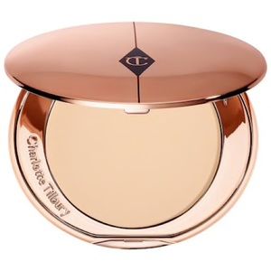 Charlotte Tilbury Aribrushed Flawless Powder